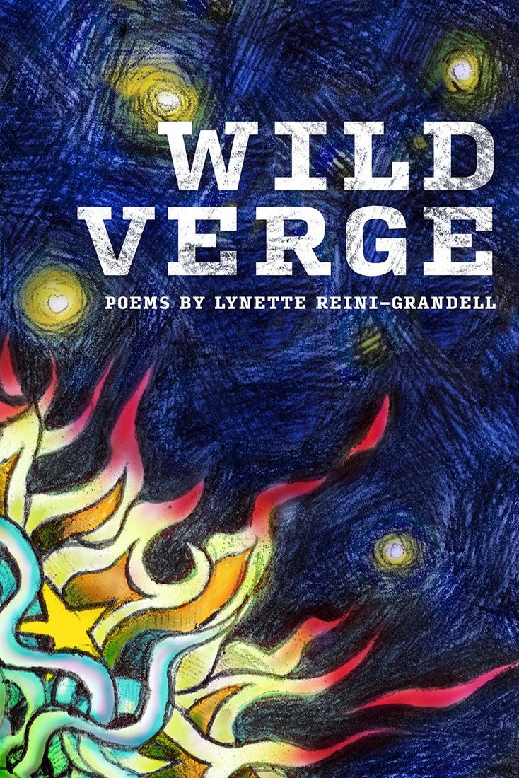 ReiniGrandell's tweet photo. For anyone who wasn’t able to get a book last night at the Wild Verge launch, @magersandquinn has it. Come celebrate with us for Independent Bookstore Day! I’m also a volunteer poetry consultant there today until 2. https://t.co/0dwUU6hI2C