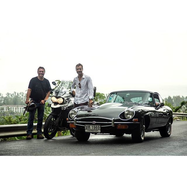 Adventure or Luxury tweet media