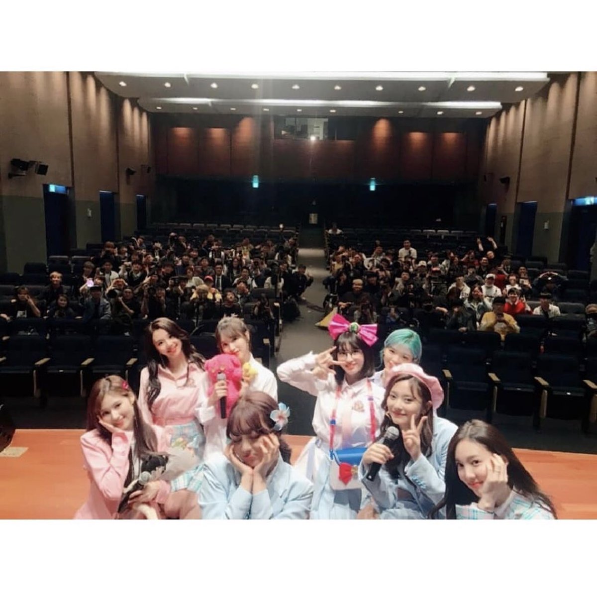 TWICE_GLOBAL's tweet photo. [PICS] 🔹 IG 🔹 180429 #TWICETAGRAM Update (2) #TWICE #트와이스 https://t.co/m89tjBL1S2