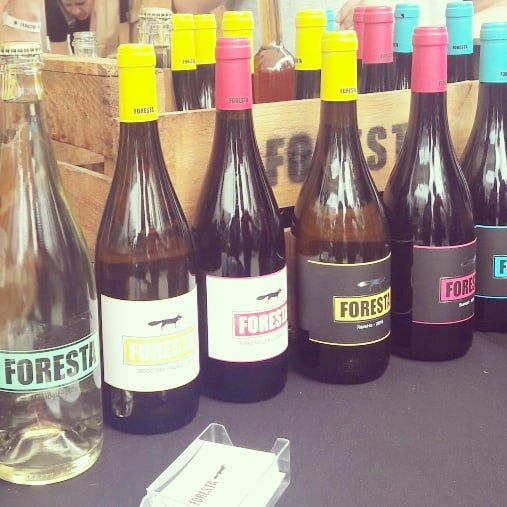 somnidevins's tweet photo. Alguns dels vins que trobareu a la quarta mostra de petits cellers a #l'Arboçar  #microvi2018 #vicatalà @VisitaAvinyonet https://t.co/ZUd1WEmZiW