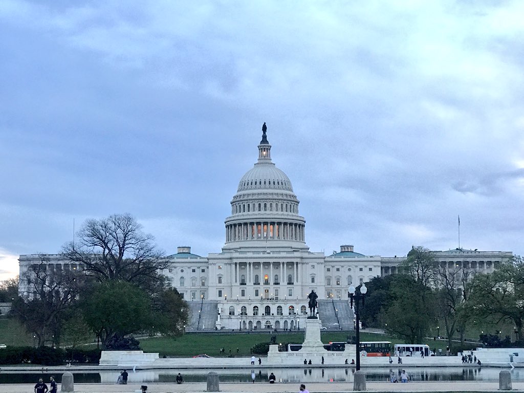 NC_ASLA's tweet photo. Why is @NC_asla at #AdvocacyDay2018 ?
Asking House Reps @RepDavidEPrice @RepAdams @RepTedBudd @RepHolding to support #WaterInfrastructureFlexibilityAct focused on local solutions for #wastewater &amp; #stormwater mgmt #iAdvocate @ASLA_Advocacy https://t.co/0mwCi2cWTH