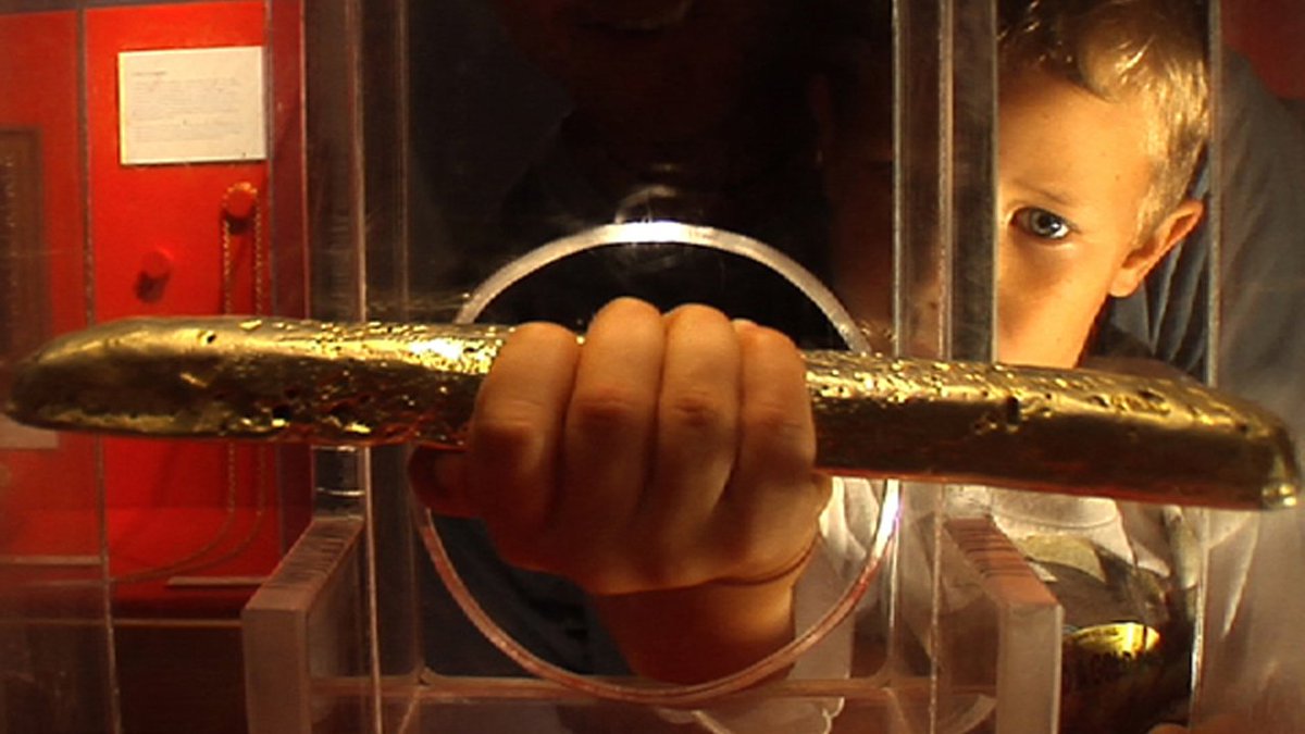 Man pleads guilty in 2010 Key West gold bar theft bit.ly/2jgLDHI https://t.co/Qov101m4yO