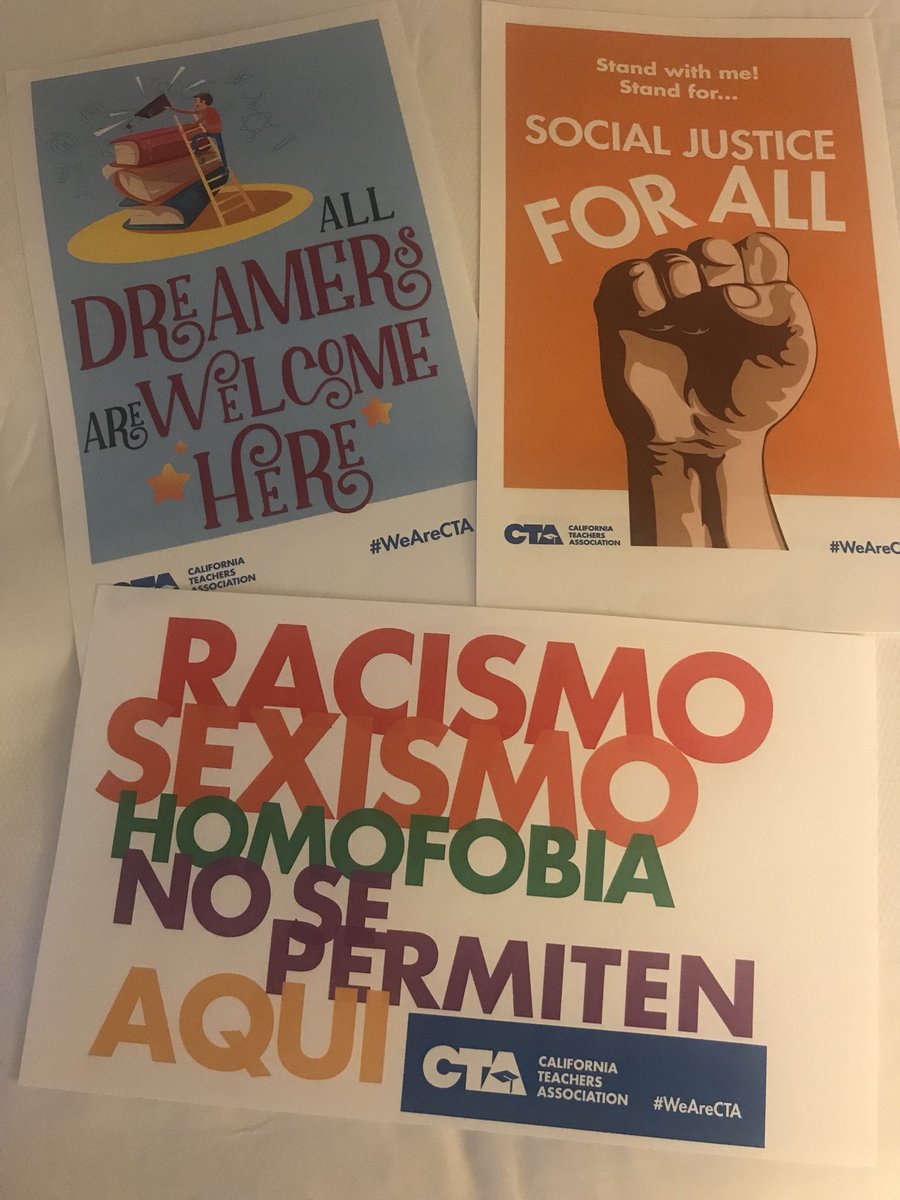 svcoqui's tweet photo. @NEAToday Hispanic Caucus https://t.co/w97JIGk1bM