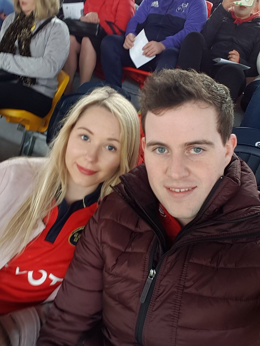 fiachratuohy's tweet photo. #MUNvULS https://t.co/dAxtZCfZqV