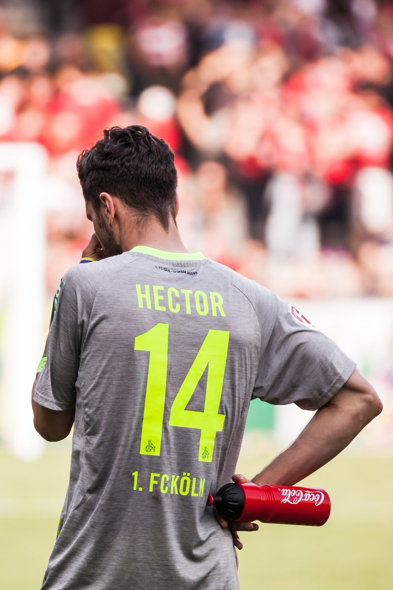 1. FC Köln tweet media