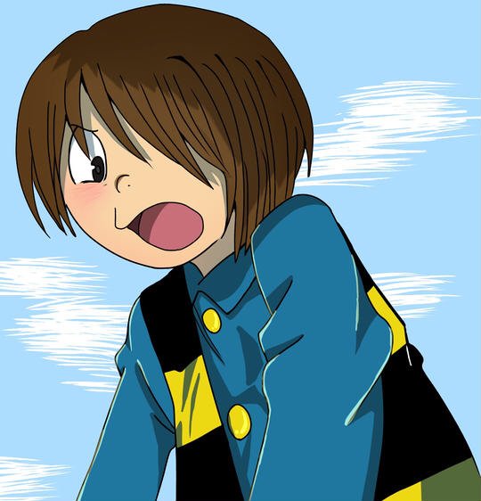 牡丹つゆ En Twitter かわいい鬼太郎 ゲゲゲの鬼太郎 鬼太郎 5期鬼太郎 かわいい 模写 T Co Evbnyhv2yl