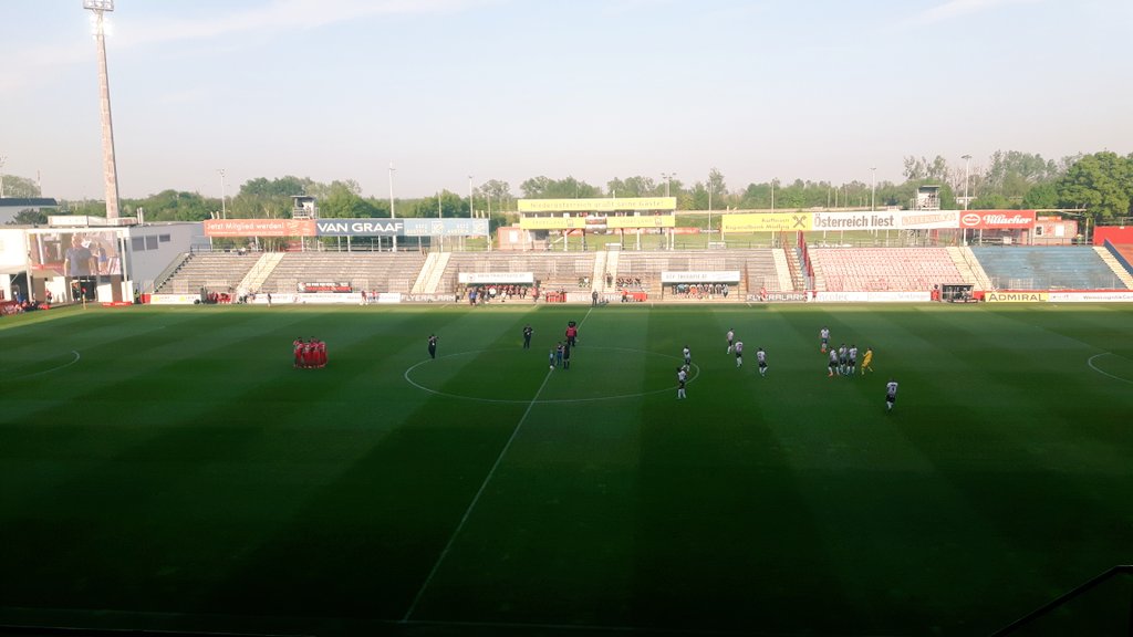sblumens's tweet photo. Donnerstag bei #OLMFCS im Stade Vélodrome, Samstag bei #ADMWAC in der  Südstadt! Mehr geht fast nicht ... https://t.co/BHKeE4rzUR