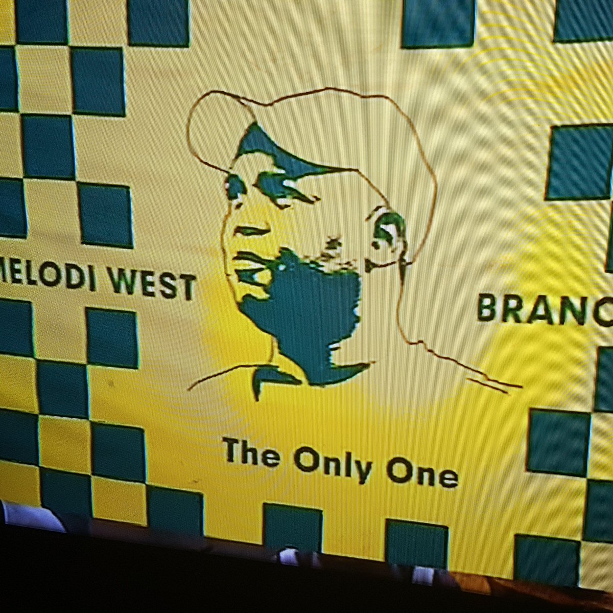 #NewProfilePic