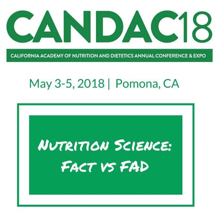 RDNutritionCA's tweet photo. #CANDAC18 Checklist 📝
✔Download CANDACAPP (conference APP)
✔Read CA Academy CANDAC Emails for info
✔Get ready for 3 days of education🙋‍♀️🙋‍♂️, networking🤝
✔Pack 👟
More info @ https://t.co/Bn8FNTRoW7 https://t.co/6V2NXIbKoe
