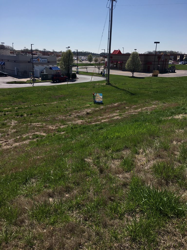 Crystal Nesbit tweet media