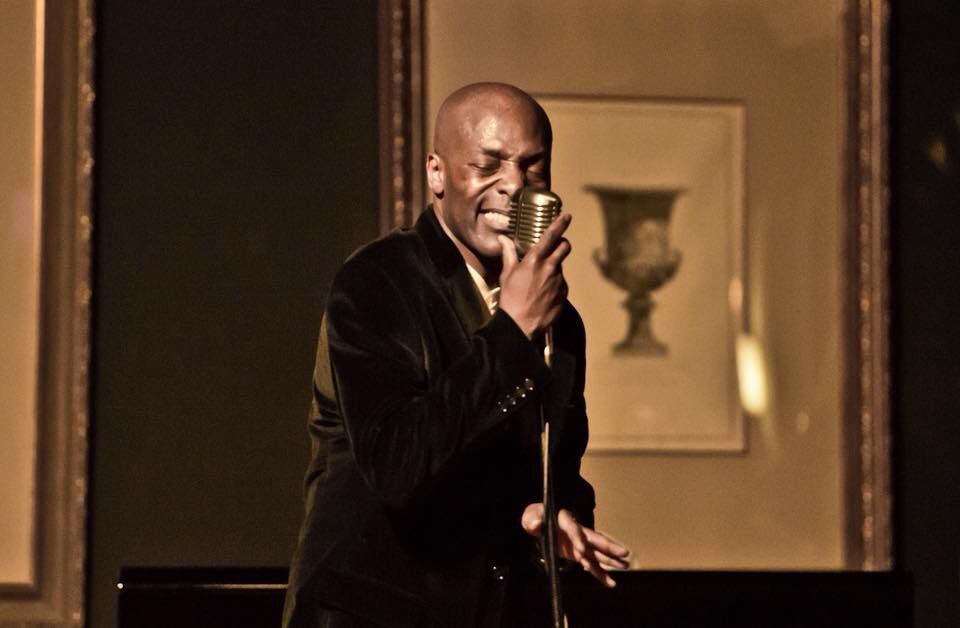 Joe Jordan &amp; The Soul Trio, LIVE in our lounge tonight from 6:30pm to 10:30pm! 🎶