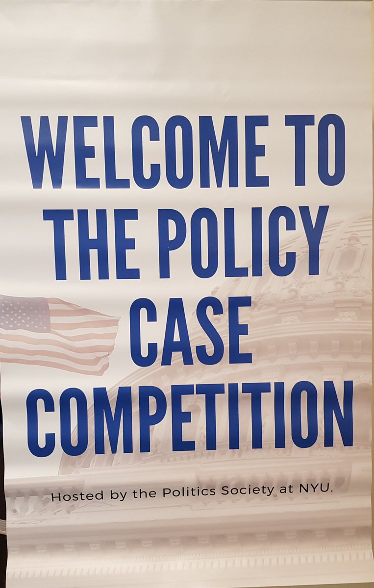 NyuPcc's tweet photo. Registration is underway at #PCC2018! Welcome to all our distinguished judges and competitors. https://t.co/pYYzu5K5IF