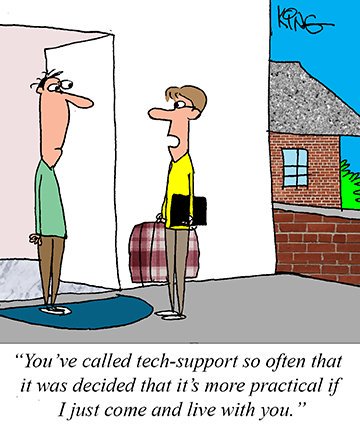 precisioncoding's tweet image. I too feel like this sometimes ... #familytechsupport