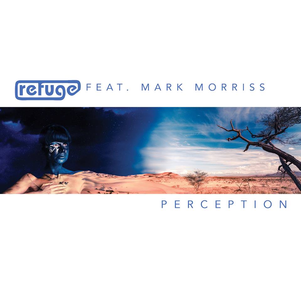 ALBUM - OUT NOW -'Perception' mentored by &amp; feat vocals from <a href="/TheQuill/">Mark Morriss</a> of <a href="/TheBluetones/">The Bluetones</a> - All sales support <a href="/Moving_InWards/">Moving InWards</a> - working to make live music feat on mental health hospital wards: 

iTunes - itunes.apple.com/gb/album/perce…

Amazon - amazon.co.uk/Perception-Ref…

TY to all involved!