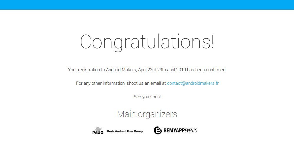 _christianb_'s tweet image. I booked my place for #AndroidMakers3!