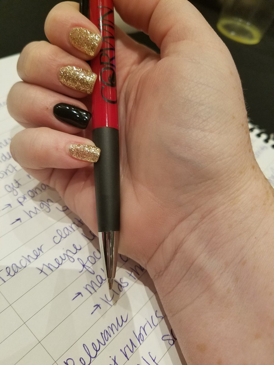 AllyVice's tweet photo. Shout out to #CorwinLiteracy for ensuring the amazing conference ends before the #GoldenKnights game! #VegasStrong #vegasgoldenknights #VegasELDLiteracy https://t.co/VSp8KPL02J