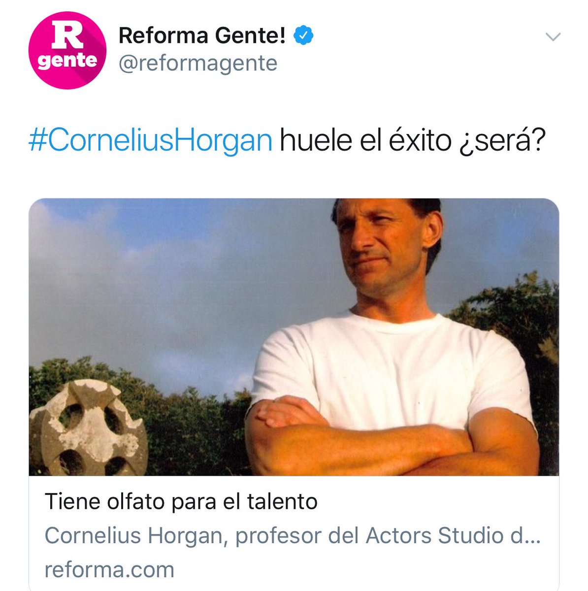 rbkmore's tweet photo. Este mes de mayo regresa al 8o. Taller de Perfeccionamiento Actoral. Miembro Vitalicio del Actors Studio NYC. Ha sido coach de actores como Harrison Ford y Al Pacino. @teatroxola 21-25 de mayo cupo reducido. #StrasbergMethod #TheMethod https://t.co/2reWEJ9Ump