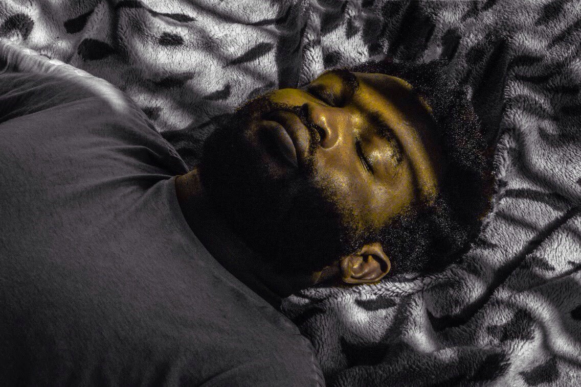 Monsieur0la's tweet photo. Isolation: The boy with  future as bright as the Sun. #WeAreNigerianCreatives 
#artgallery #blackandwhitephotos 
#Instagram https://t.co/shD6VEcfcX