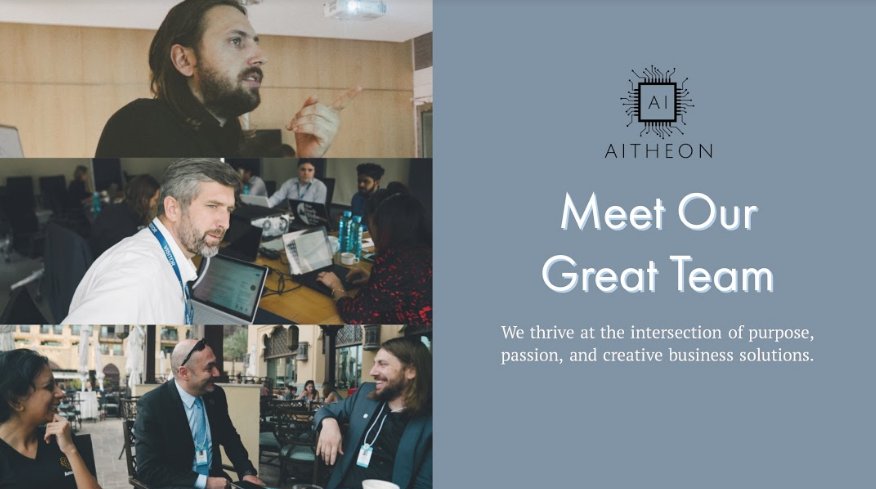 AitheonOfficial's tweet photo. Less than 30 minutes left for the 30% Aitheon discount!! Get your #tokens now!! #ICO #Aitheon
https://t.co/fcxiLr3gGd https://t.co/IVrMpoTyhK