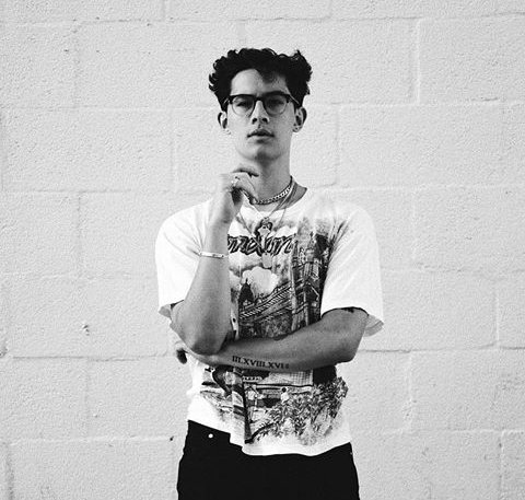 PRETTYMUCHPOR's tweet photo. Os rapazes no Instagram π #prettymuchep #PRETTYMUCH https://t.co/CF72npC2zM