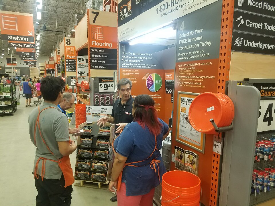 HomeDepot362's tweet photo. quick HVAC pk from our HVAC partner. https://t.co/bHY3aUB6VG