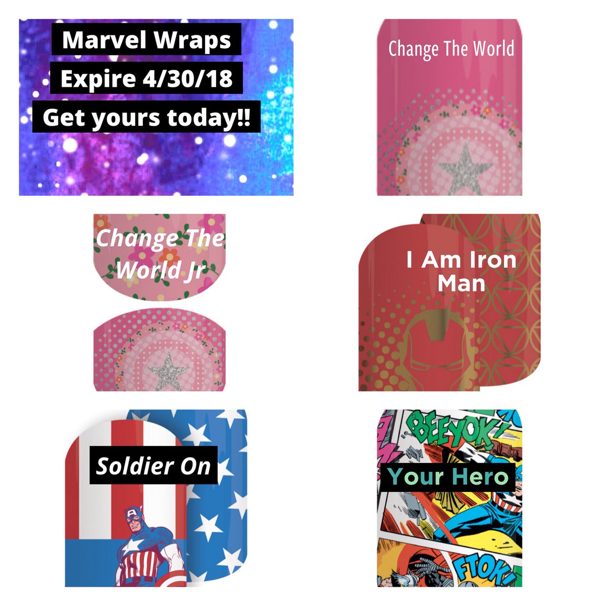 rlj4now's tweet photo. LAST CALL for these great opportunities which will expire  Monday April 30, 2018!!!!  Don’t let this pass you by!!! https://t.co/kUaNdX9pH3