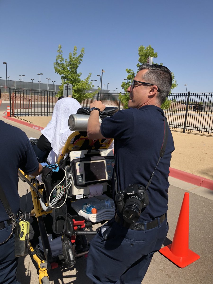 jconcha51's tweet image. #EPFD yes he does work, Peter