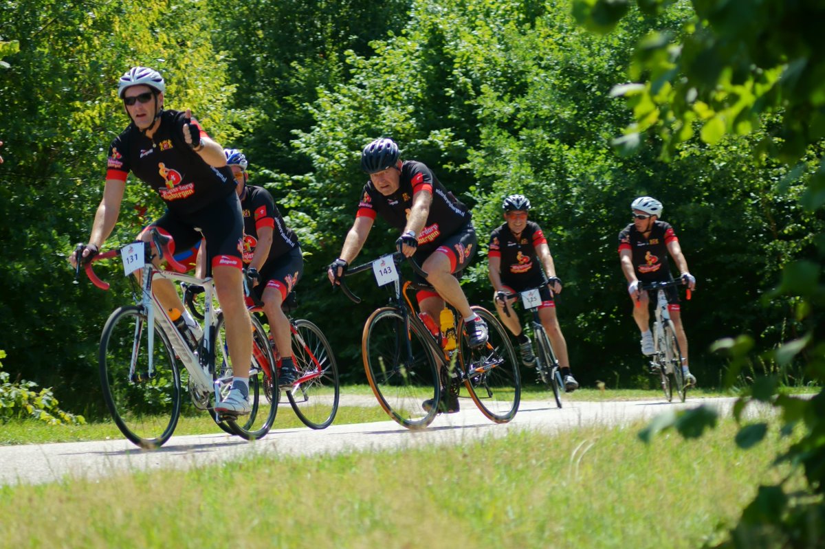 WielerdorpRijsbergen tweet media