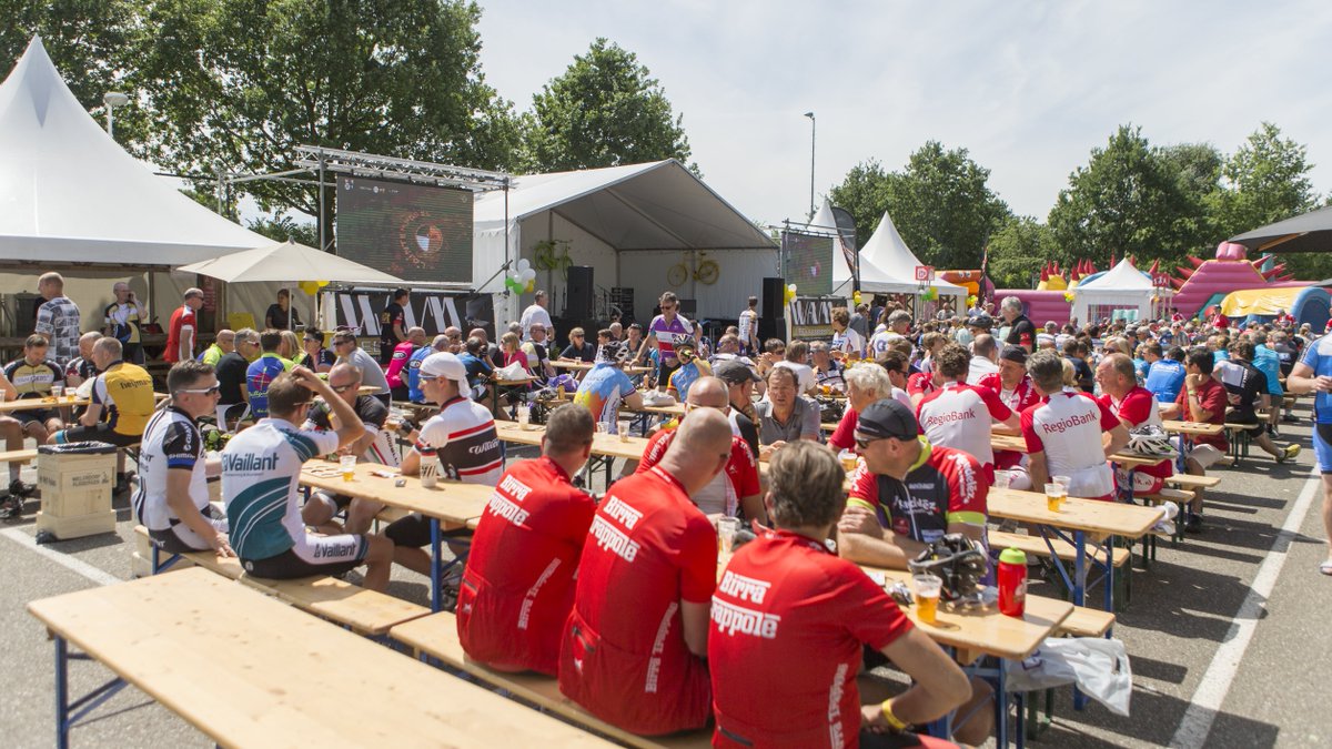 WielerdorpRijsbergen tweet media