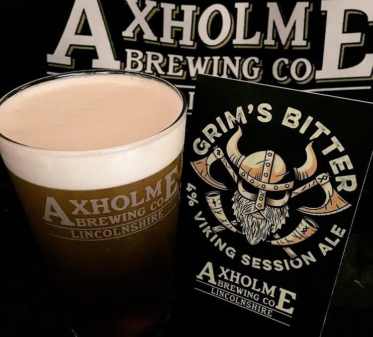 AxholmeBrewing's tweet image. Cheers Everyone! 🍺🍺🍺@officialgtfc #GRIMsby #UTM #SessionTime