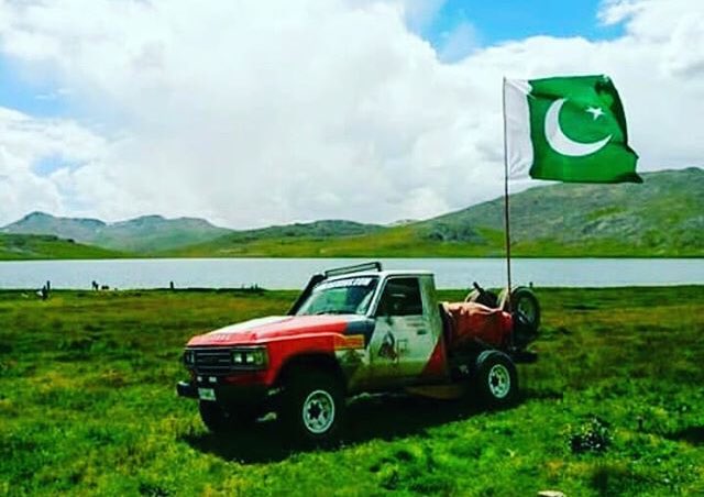 Babusartop's tweet photo. beautiful view
#astore #dussie https://t.co/RizUrPB4m0