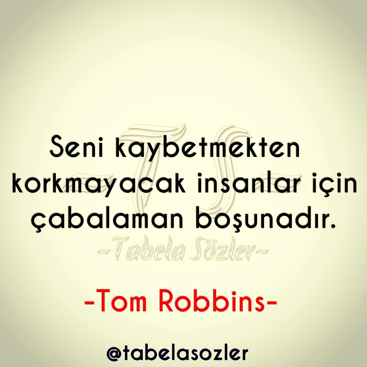 tabelasozler's tweet photo. #iyiakşamlar #êvarbaş #goodevening #yunusemre #tomrobbins #tabelasozler https://t.co/EUzGebBmYF