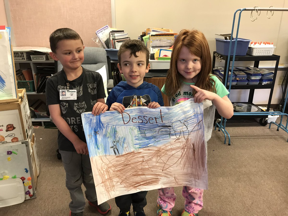 GinaMartin65's tweet photo. Learning about habitats and sharing information.#pesd32 https://t.co/MKcLsiH0Sy