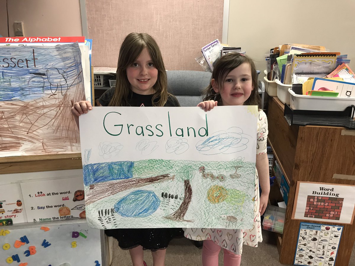GinaMartin65's tweet photo. Learning about habitats and sharing information.#pesd32 https://t.co/MKcLsiH0Sy