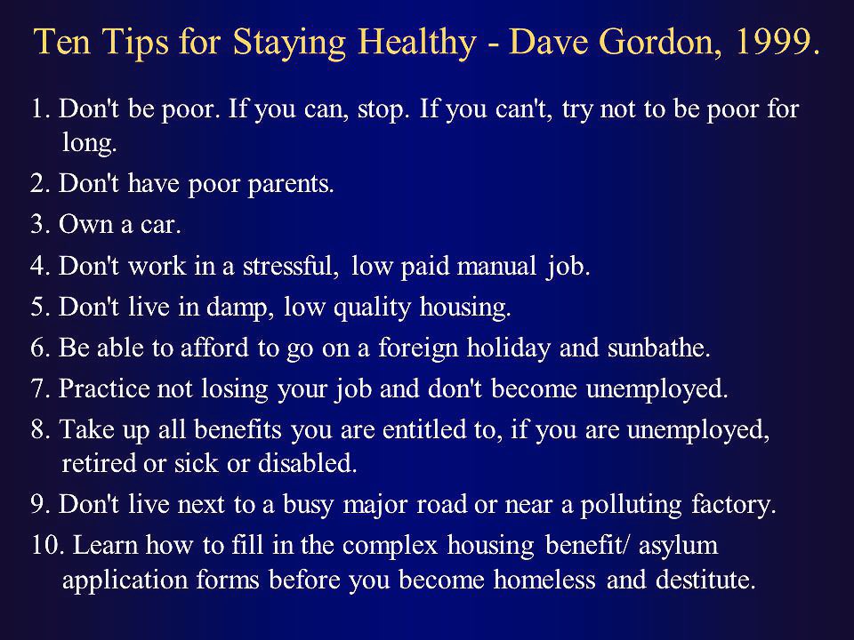 VeryVeriViral's tweet image. More applicable than ever nearly two decades later.

#TenTips