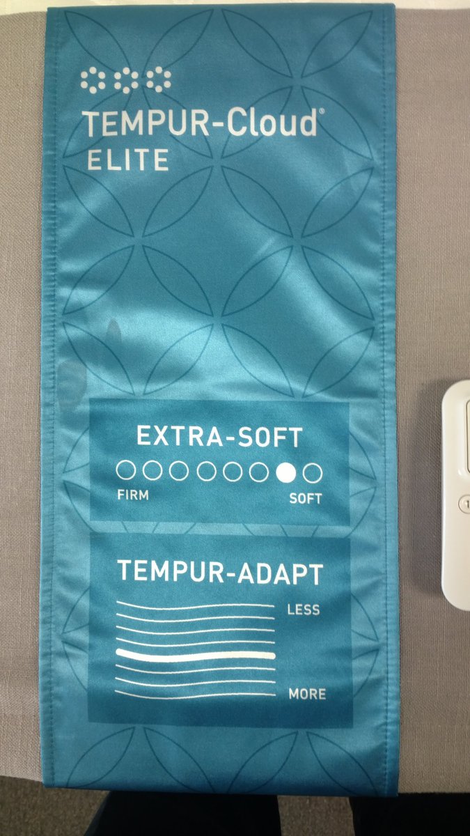 mcsqueal79's tweet photo. #Sale @stlmattress #StLouisMO https://t.co/M9Qcgb4jj9 #RetiredFloorSample #QueenMattress #Tempurpedic #CloudElite Was: $3299 NOW: $800 ‼️ First come, first served. Sold #AsIs no refunds or warranty. #AskForShaun #SleepRules #Clearence https://t.co/v7xnIdvwwM