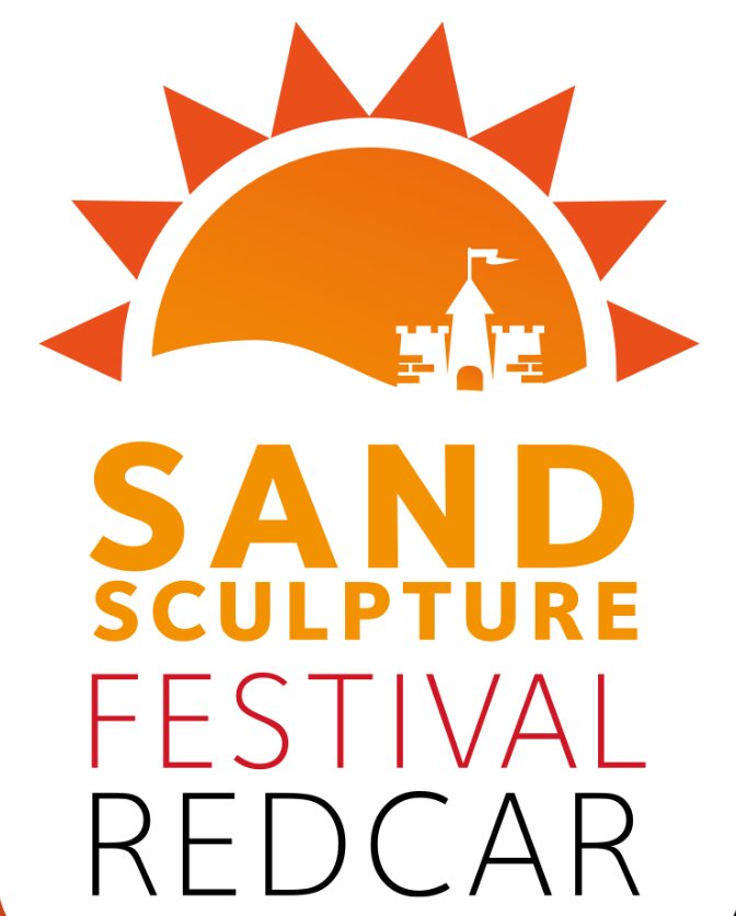 KOTSRedcar's tweet photo. 26-28 MAY 2018 @RedcarCleveland @SandSculptureUK @srcinfo @screamscometrue   @friendsofredcar @mkmbs @tolentplc @graphicsNE @PoppyLegion https://t.co/8GcgoRSrup