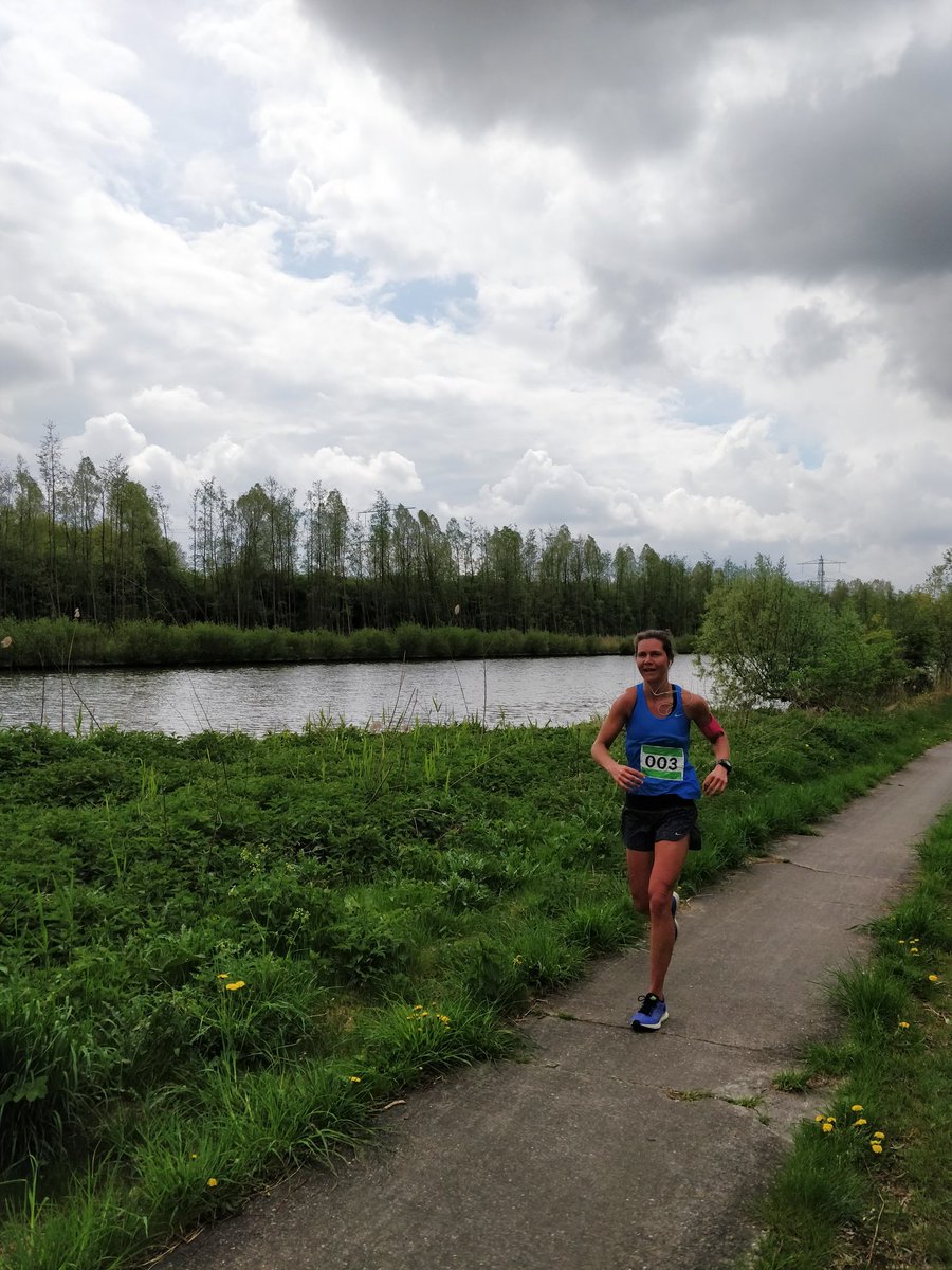 42.195km, 3.29u, 1 topper.