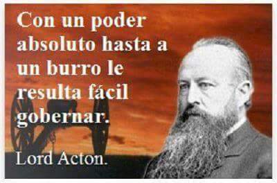 CapSpock's tweet image. HASTA PROFÉTICO EL LORD! 150 AÑOS DESPUÉS LE COMPROBAMOS.