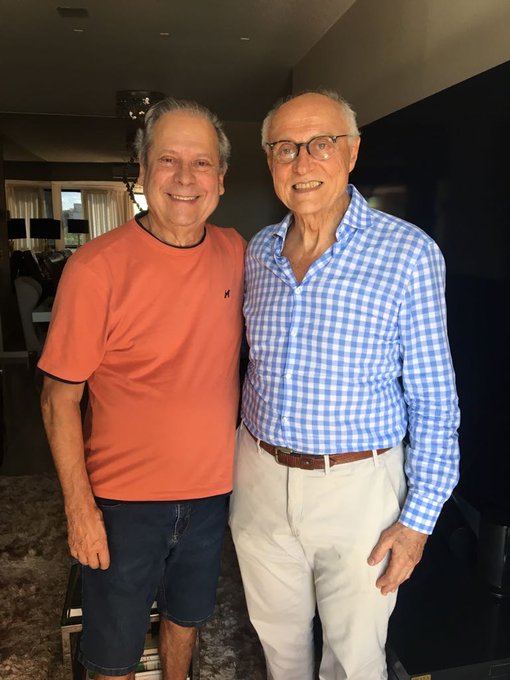 Ver imagem no Twitter