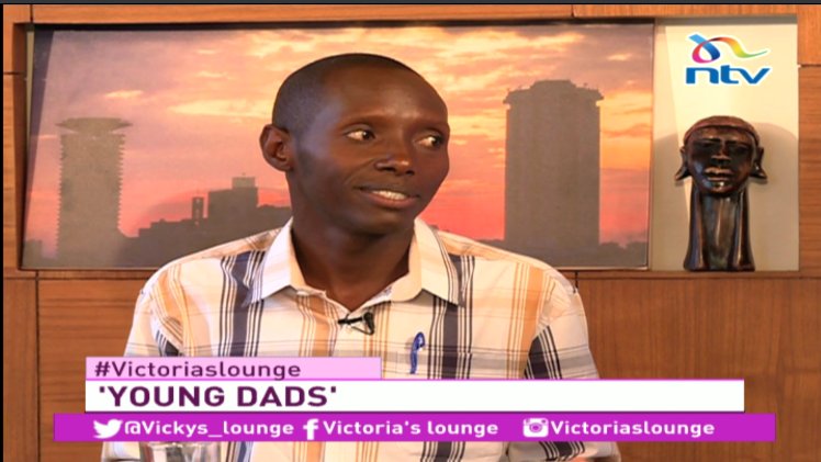 Vicky_Lounge's tweet photo. Benjamin Nyamai:  I decided to take responsibility for my mistakes and to me that is what constitutes a man #VictoriasLounge https://t.co/ZGSub91Vm4