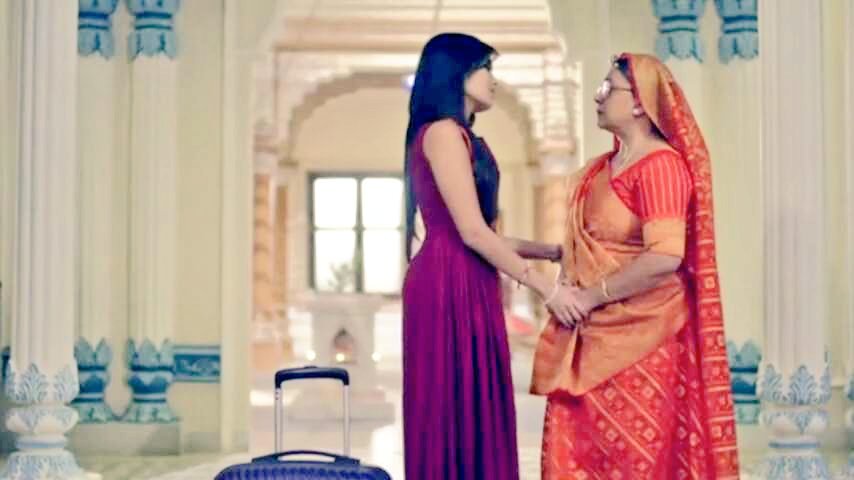 Avinesh_Rhea_FC's tweet photo. Such beautiful relationship are shown in this show.. love this show for this reasons.. please @StarPlus @ShashiSumeet @sumeethmittal #GivePromoTSMSP #justrequesting https://t.co/HbzkjwZFDT