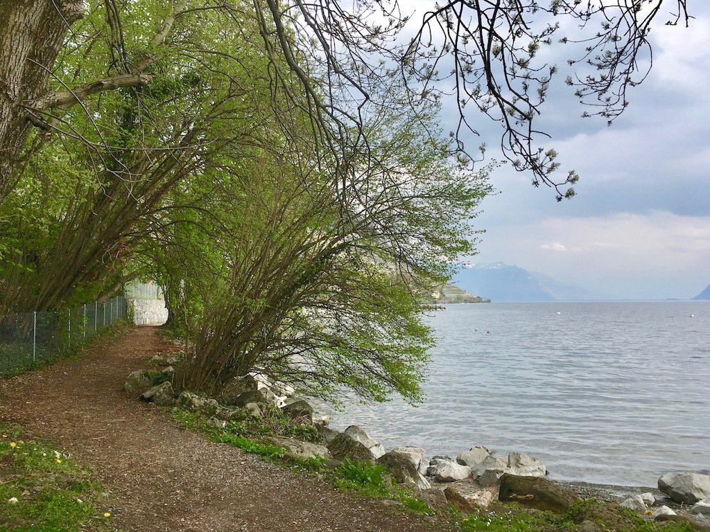 DomPython's tweet image. Marcher sans attente dompython.wordpress.com/2018/04/28/mar…