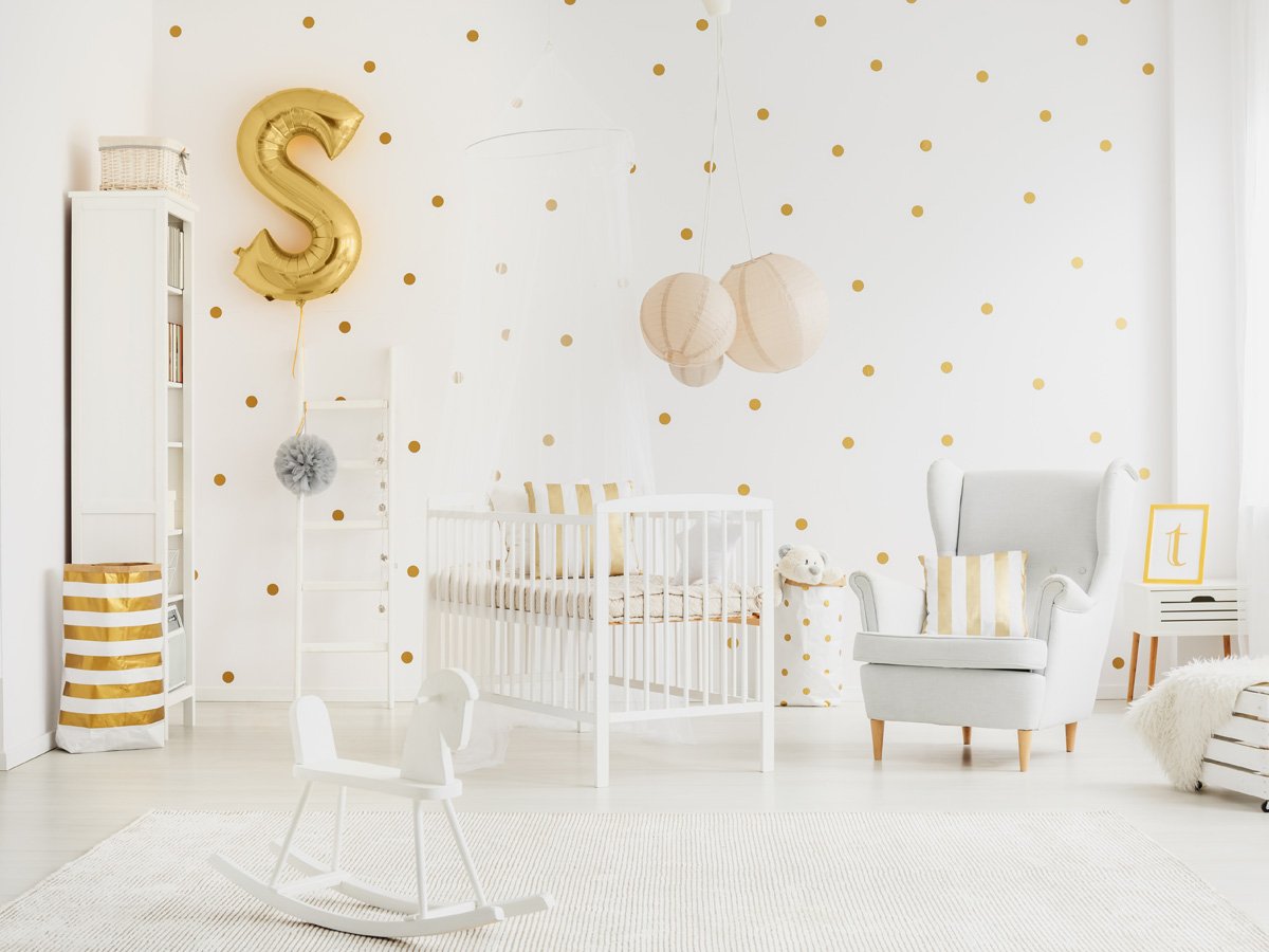 EVLuzern's tweet image. Zeitlose Eleganz im #Kinderzimmer: So vermeiden Sie #Designfehler. engelvoelkers.com/d/5xPY/