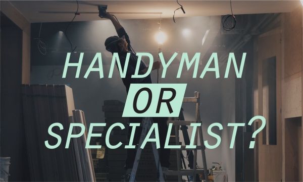 pardee_on's tweet photo. Hey Weekend Warriors! You can ALMOST do it all yourself. But there will inevitably be projects too daunting or tedious for you to tackle on your own. Who you gonna call? https://t.co/0fJbCuxoDL
#diy #homeimprovement #tips #homedesign #haltonpardee https://t.co/c7fa3ps8FJ