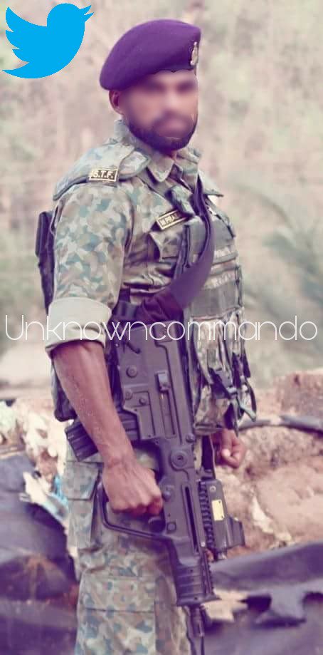 jaywankhadejrw's tweet photo. Chattisgarh Police STF Commando
#Chattisgarh #chattisgarhpolice #x95 #iwi #iwix95 #mepromor #policecommandos #antinaxal https://t.co/m3EoPfFcQp