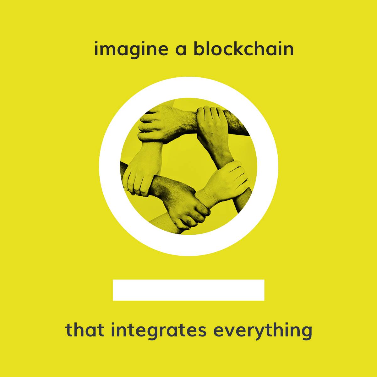 Omnitudeorg's tweet photo. Single solution #blockchains are so 2017, get with the program and realise the potential of an #ecosystem that has no competition and is open to every project out there. Oh and it’s built on #HyperledgerFabric… Hyperventilating yet? Take part https://t.co/c25m3rUaX3

#crypto https://t.co/UwkG5Tpheq