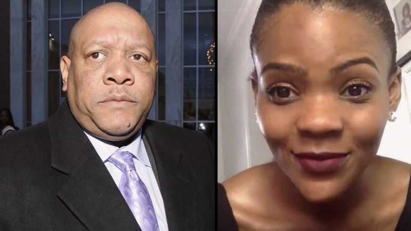 mic's tweet image. NAACP leader who defended Candace Owens from racist trolls shocked to learn she’s conservative now bit.ly/2jgzcMb