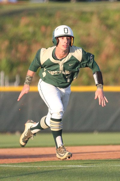 HDHSports's tweet photo. Updated game story from @Olabaseball sweep of McIntosh with photos at this link:

https://t.co/O0imgRFHfe https://t.co/Cy7FKIAVK2