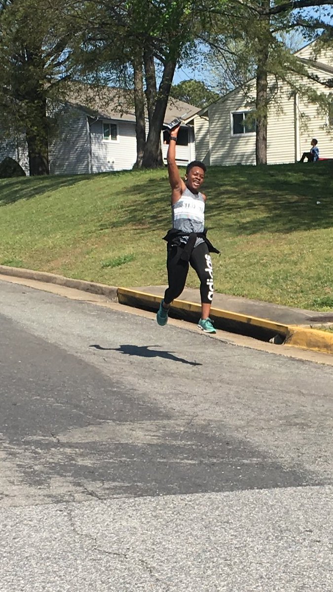 Balsorah_V's tweet photo. J.A. Chalkley 5 K!  Great to see our students and families enjoying this event!  Look at Principal Boone go! @NBoonePrincipal @ChalkleyCounsel @JGillAP @MsERichardson @cathycameron14 https://t.co/2Nl7o3Nnen